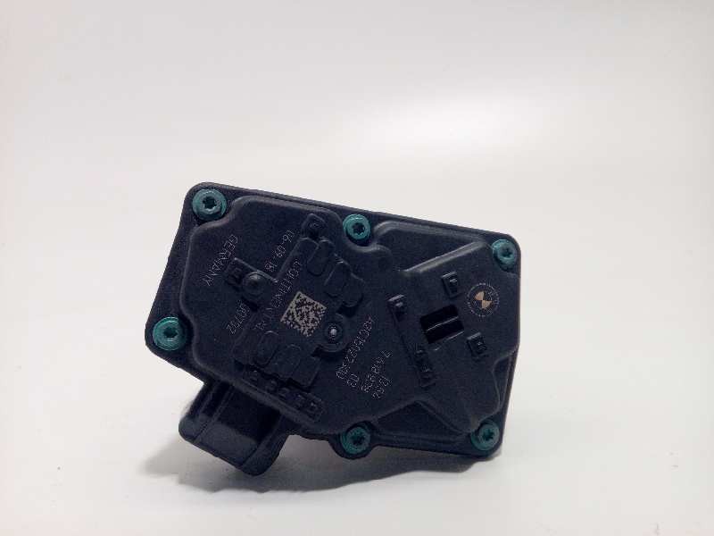 Recambio de caja mariposa para bmw i3 (i01) i3 rex referencia OEM IAM 7618838 A2C15022300 13547618838