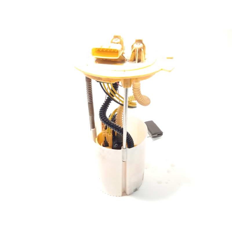 Recambio de bomba combustible para renault kadjar 1.6 dci diesel fap energy referencia OEM IAM 170404EA0A  0580203311