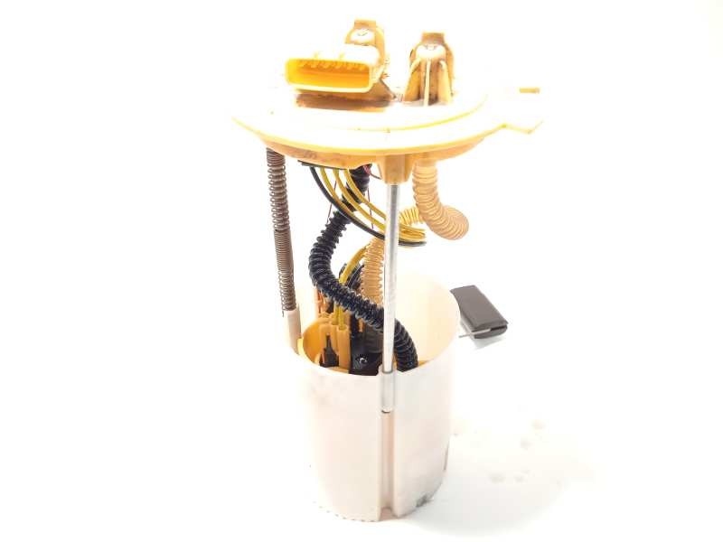 Recambio de bomba combustible para renault kadjar 1.6 dci diesel fap energy referencia OEM IAM 170404EA0A  0580203311