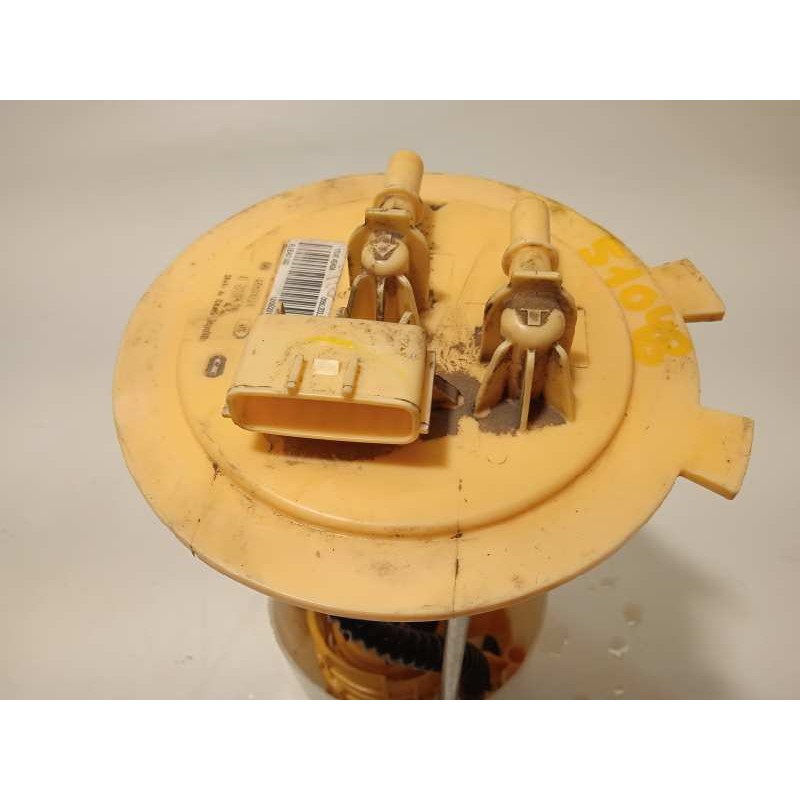 Recambio de bomba combustible para renault kadjar 1.6 dci diesel fap energy referencia OEM IAM 170404EA0A  0580203311