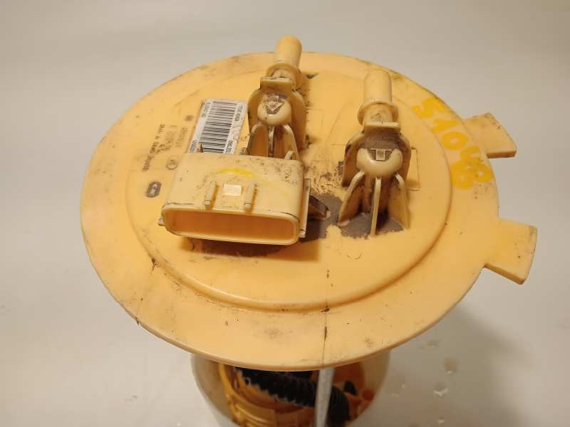 Recambio de bomba combustible para renault kadjar 1.6 dci diesel fap energy referencia OEM IAM 170404EA0A  0580203311