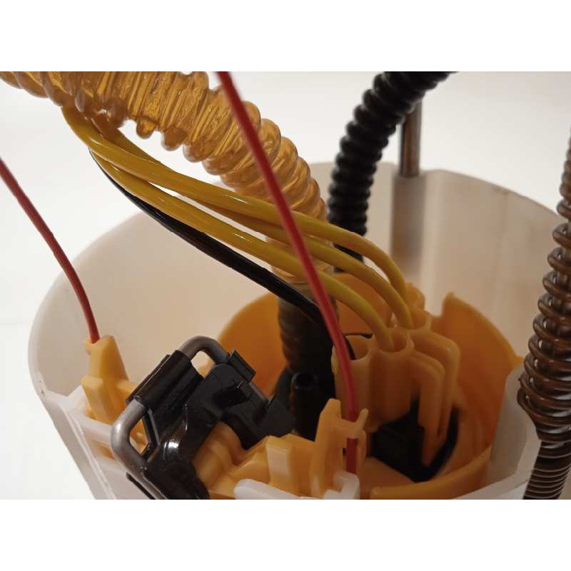 Recambio de bomba combustible para renault kadjar 1.6 dci diesel fap energy referencia OEM IAM 170404EA0A  0580203311