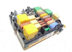 Recambio de caja reles / fusibles para citroën c4 picasso feel edition referencia OEM IAM 9804848580  