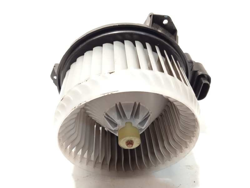 Recambio de motor calefaccion para toyota yaris 1.5 16v cat referencia OEM IAM 871030D220  