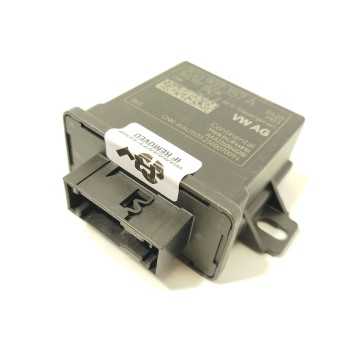 Recambio de modulo electronico para seat ibiza v (kj1, kjg) 1.0 tsi referencia OEM IAM 2G0907357A 7P6907357B AAA22608402