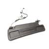 Recambio de parasol izquierdo para mercedes-benz clase slk (w171) roadster 55 amg (171.473) referencia OEM IAM A1718100310  A171