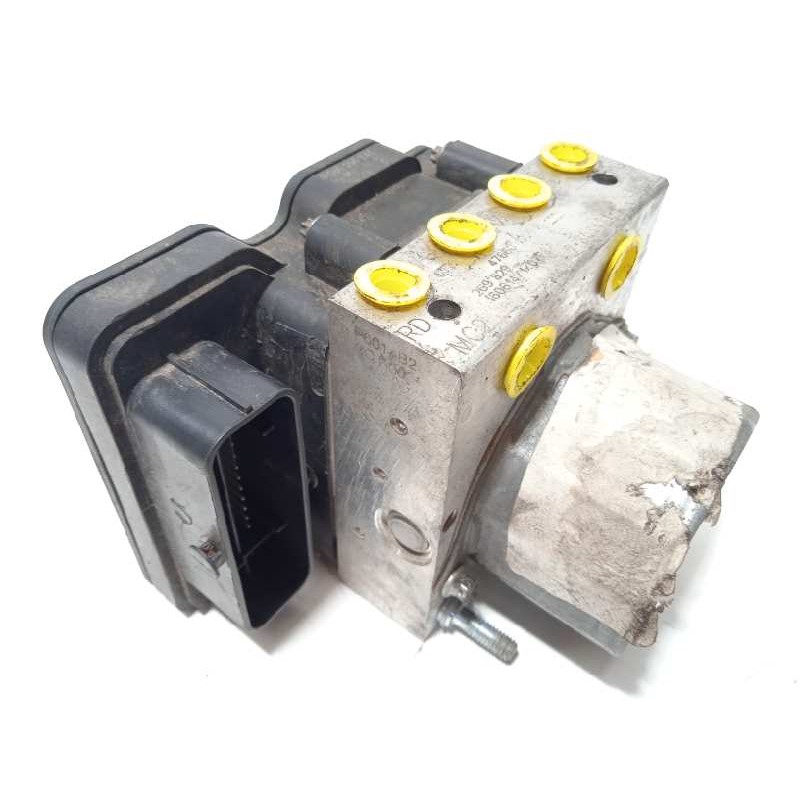 Recambio de abs para renault kadjar 1.6 dci diesel fap energy referencia OEM IAM 476601356R 0265956527 269829