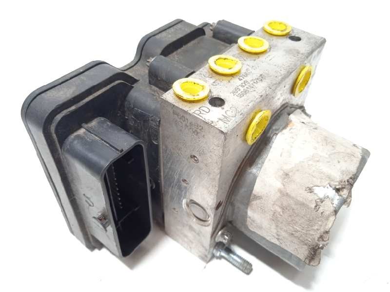 Recambio de abs para renault kadjar 1.6 dci diesel fap energy referencia OEM IAM 476601356R 0265956527 269829