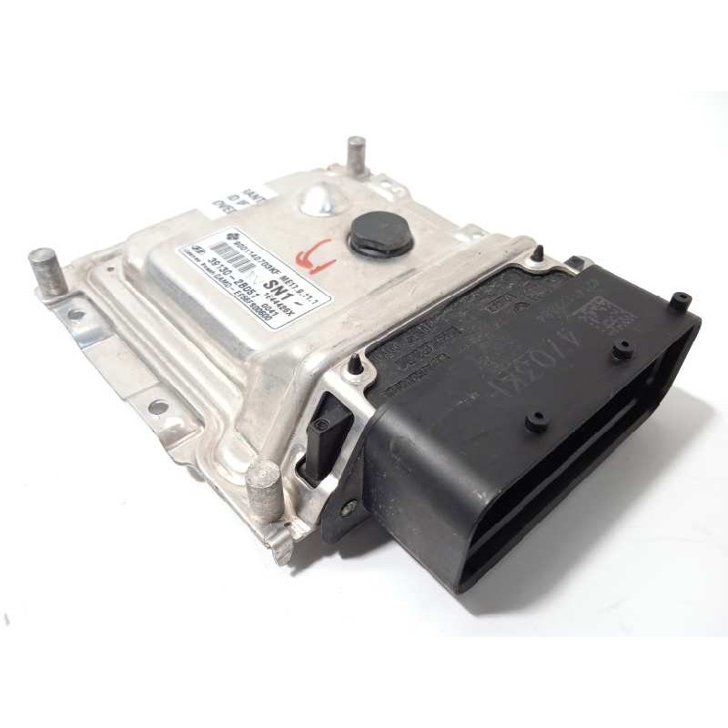 Recambio de centralita motor uce para hyundai elantra (md) tecno referencia OEM IAM 391302B051  