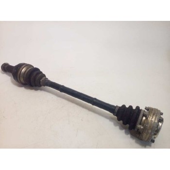 TRANSMISION TRASERA IZQUIERDA 4608777 33207605485 