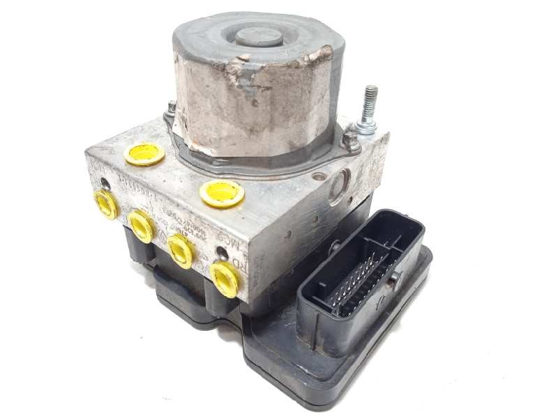 Recambio de abs para renault kadjar 1.6 dci diesel fap energy referencia OEM IAM 476601356R 0265956527 269829