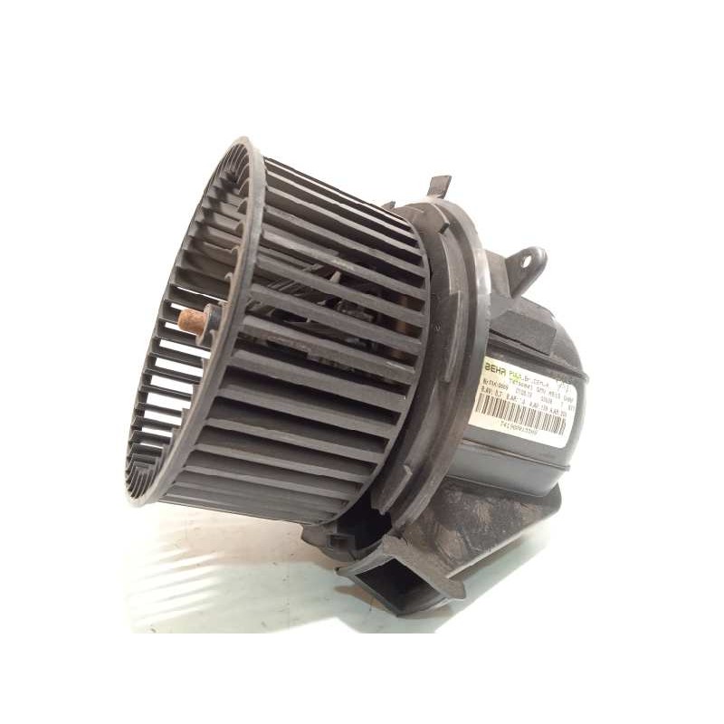 Recambio de motor calefaccion para citroën c3 tonic referencia OEM IAM T4190001  6441CR