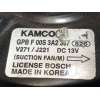 Recambio de electroventilador para mitsubishi montero (v20/v40) 2.5 turbodiesel referencia OEM IAM 96801359  