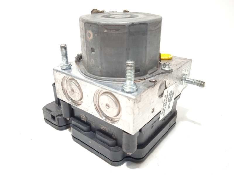 Recambio de abs para renault kadjar 1.6 dci diesel fap energy referencia OEM IAM 476601356R 0265956527 269829