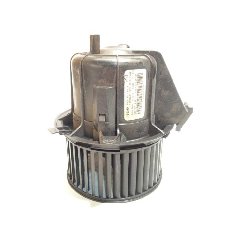 Recambio de motor calefaccion para citroën c3 tonic referencia OEM IAM T4190001  6441CR