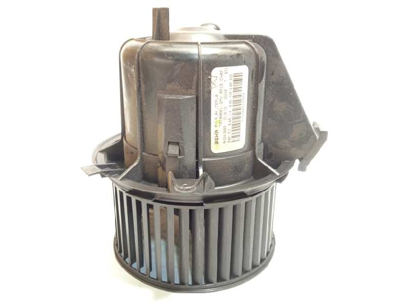 Recambio de motor calefaccion para citroën c3 tonic referencia OEM IAM T4190001  6441CR