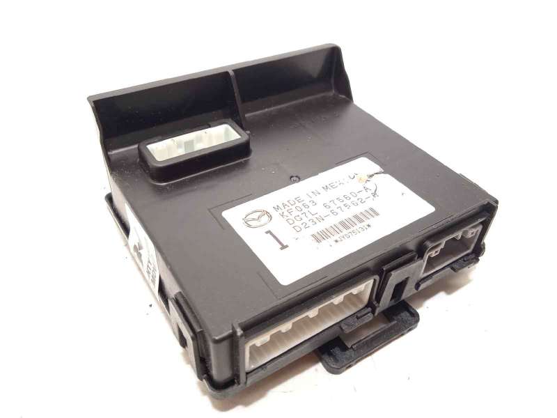 MODULO ELECTRONICO DG7L67560A D23N67562A