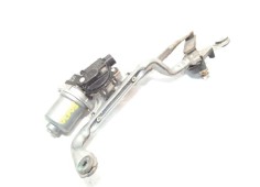 Recambio de motor limpia delantero para toyota yaris 1.5 16v cat referencia OEM IAM 851100D191  1593007710 2