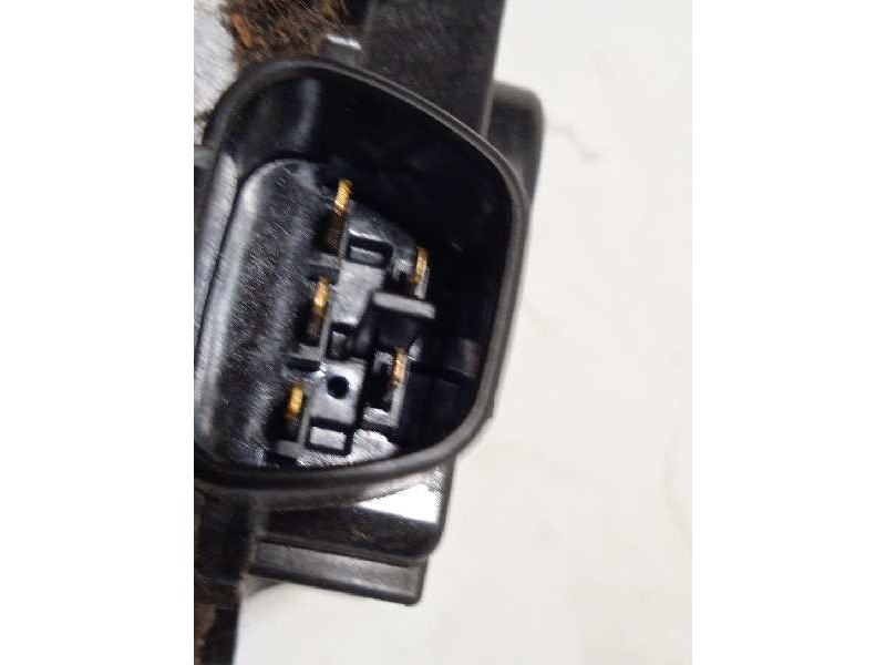 Recambio de motor limpia delantero para toyota yaris 1.5 16v cat referencia OEM IAM 851100D191  1593007710