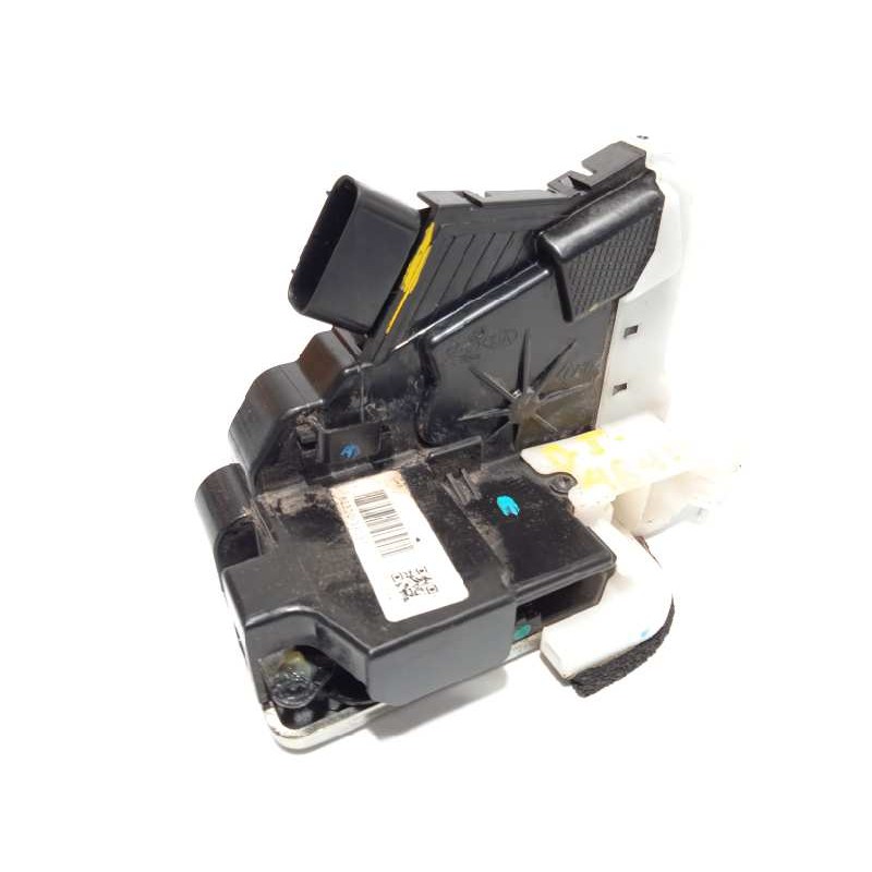 Recambio de cerradura puerta delantera izquierda para hyundai elantra (md) tecno referencia OEM IAM 813103X030  