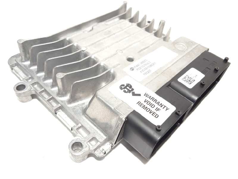 Recambio de centralita cambio automatico para kia niro referencia OEM IAM 954412BBZ0  