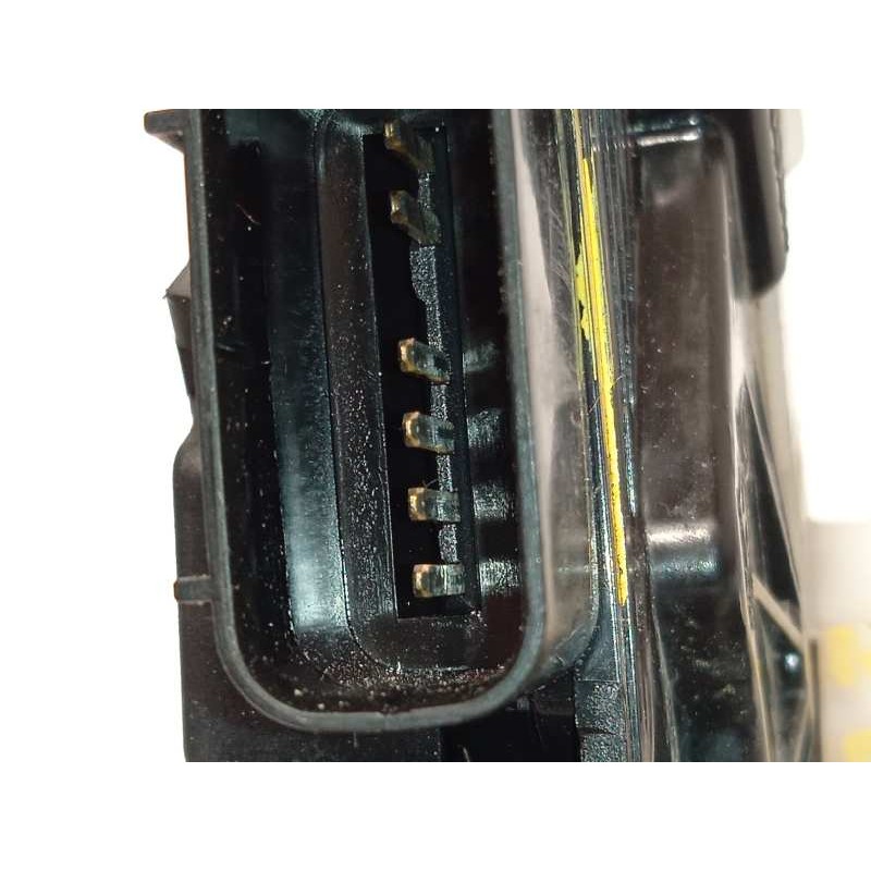 Recambio de cerradura puerta delantera izquierda para hyundai elantra (md) tecno referencia OEM IAM 813103X030  