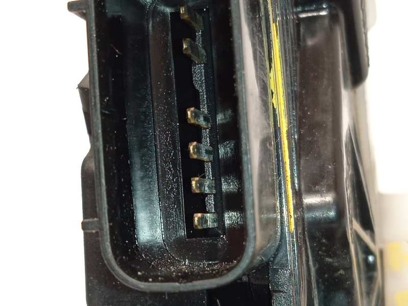 Recambio de cerradura puerta delantera izquierda para hyundai elantra (md) tecno referencia OEM IAM 813103X030  