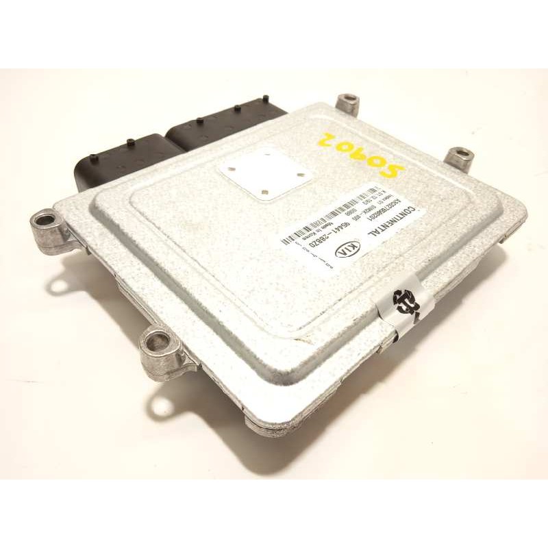 Recambio de centralita cambio automatico para kia niro referencia OEM IAM 954412BBZ0  