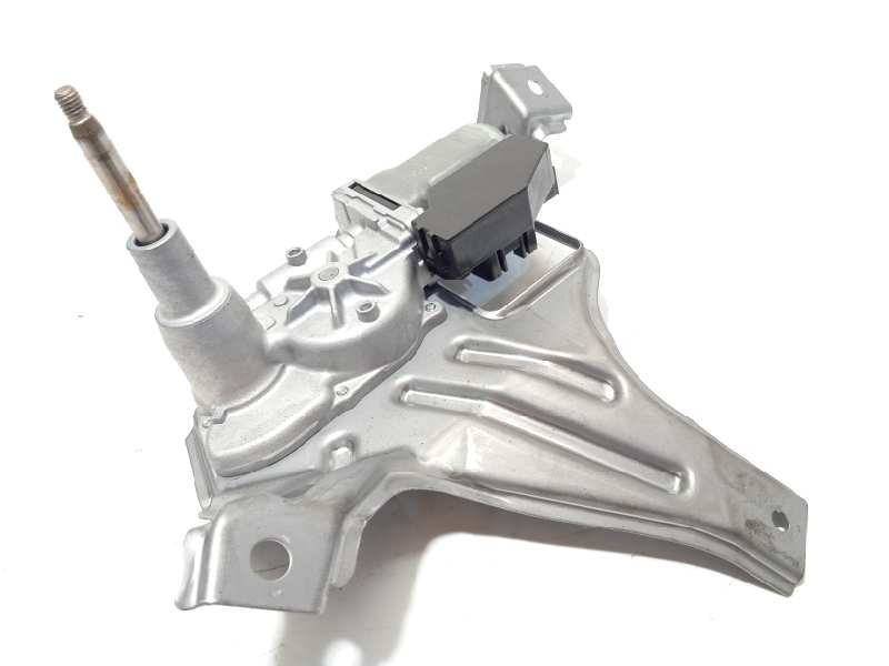 Recambio de motor limpia trasero para toyota yaris 1.5 16v cat referencia OEM IAM 851300D190  