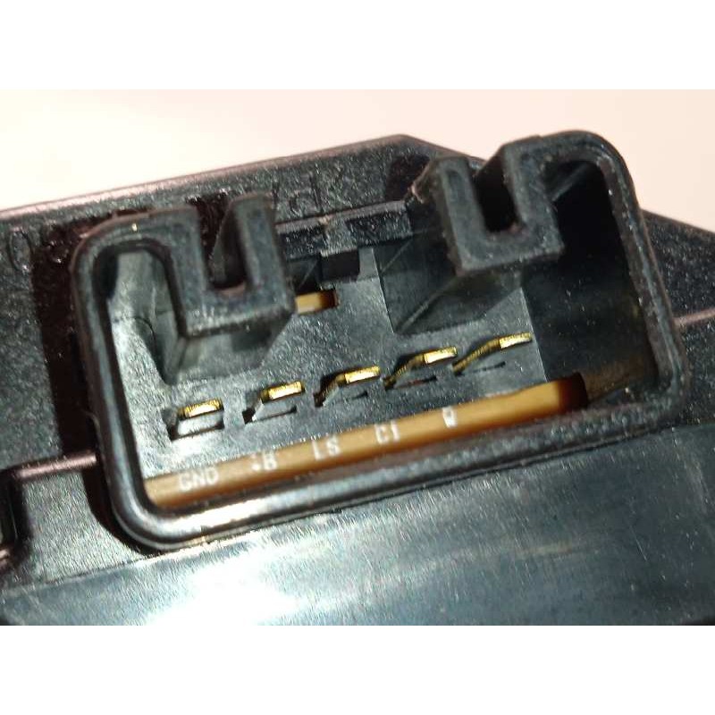 Recambio de motor limpia trasero para toyota yaris 1.5 16v cat referencia OEM IAM 851300D190  