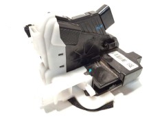 Recambio de cerradura puerta trasera derecha para hyundai elantra (md) tecno referencia OEM IAM 814203X010   2