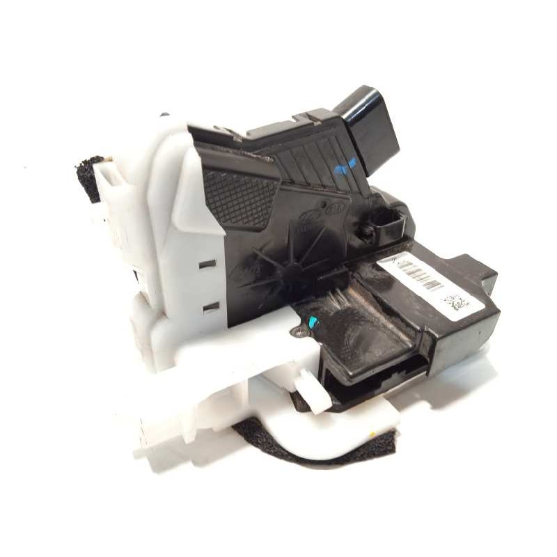 Recambio de cerradura puerta trasera derecha para hyundai elantra (md) tecno referencia OEM IAM 814203X010  