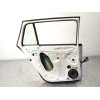 Recambio de puerta trasera izquierda para skoda spaceback (5h) 1.6 tdi dpf referencia OEM IAM 5JJ833051A  