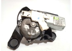 Recambio de motor limpia trasero para citroën c3 tonic referencia OEM IAM 9683382380  W000006779 2