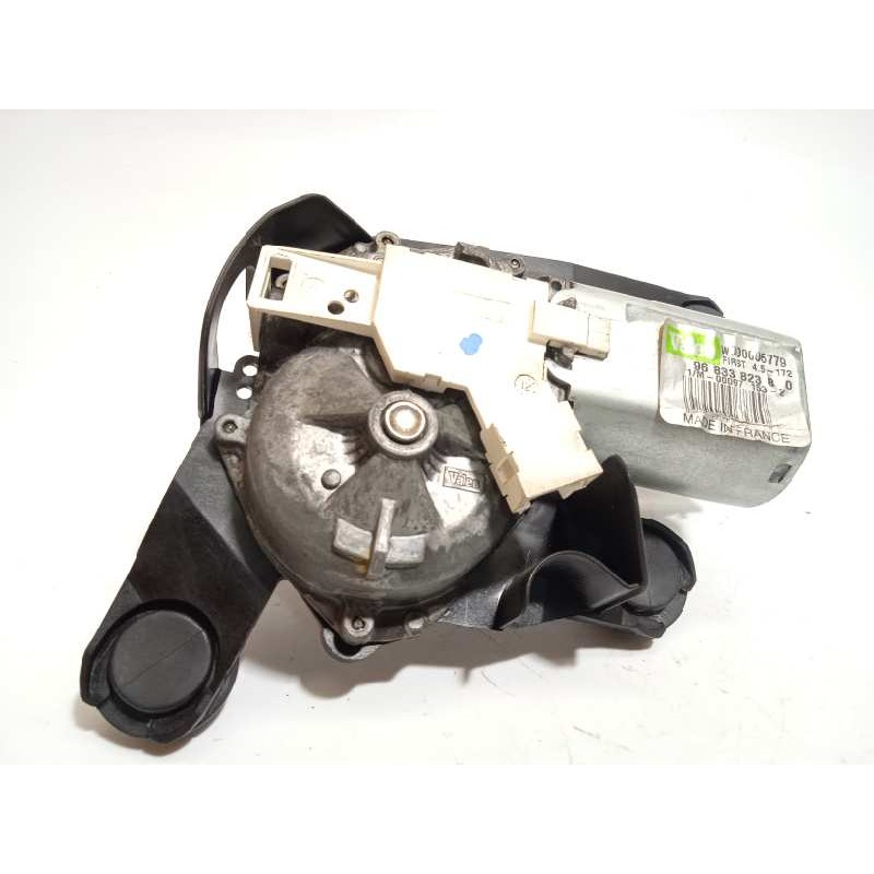 Recambio de motor limpia trasero para citroën c3 tonic referencia OEM IAM 9683382380  W000006779