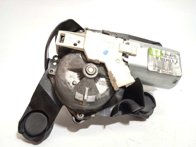 Recambio de motor limpia trasero para citroën c3 tonic referencia OEM IAM 9683382380  W000006779