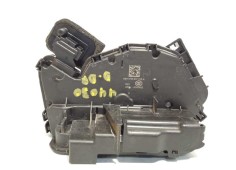 Recambio de cerradura puerta delantera derecha para volkswagen polo 1.0 tsi referencia OEM IAM 5TB837016A   2