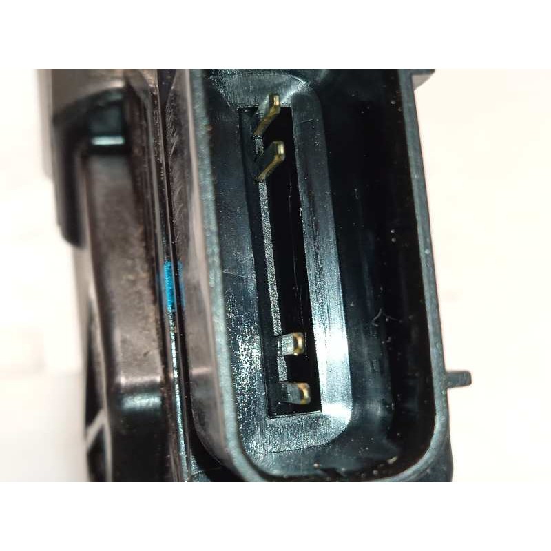 Recambio de cerradura puerta trasera derecha para hyundai elantra (md) tecno referencia OEM IAM 814203X010  