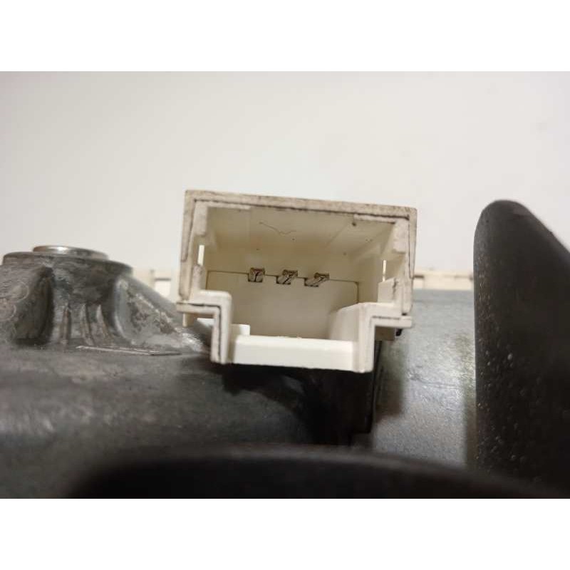 Recambio de motor limpia trasero para citroën c3 tonic referencia OEM IAM 9683382380  W000006779