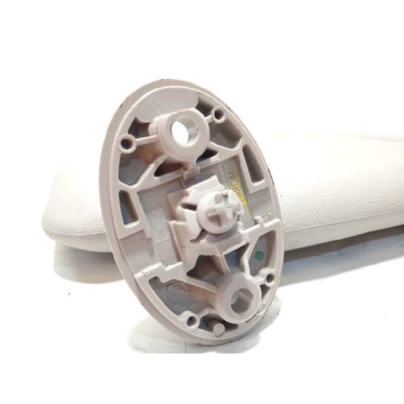 Recambio de parasol derecho para toyota yaris 1.5 16v cat referencia OEM IAM 743200DC71B0  