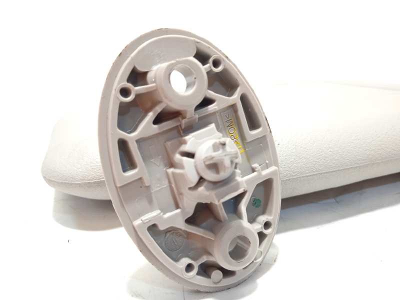 Recambio de parasol derecho para toyota yaris 1.5 16v cat referencia OEM IAM 743200DC71B0  