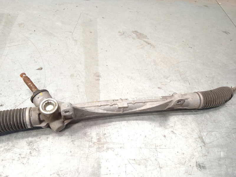 Recambio de cremallera direccion para nissan nv 200 (m20) e-nv200 furgón basic referencia OEM IAM 480014FA0A  