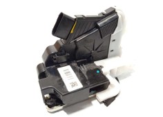 Recambio de cerradura puerta trasera izquierda para hyundai elantra (md) tecno referencia OEM IAM 814103X010   2