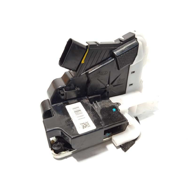 Recambio de cerradura puerta trasera izquierda para hyundai elantra (md) tecno referencia OEM IAM 814103X010  