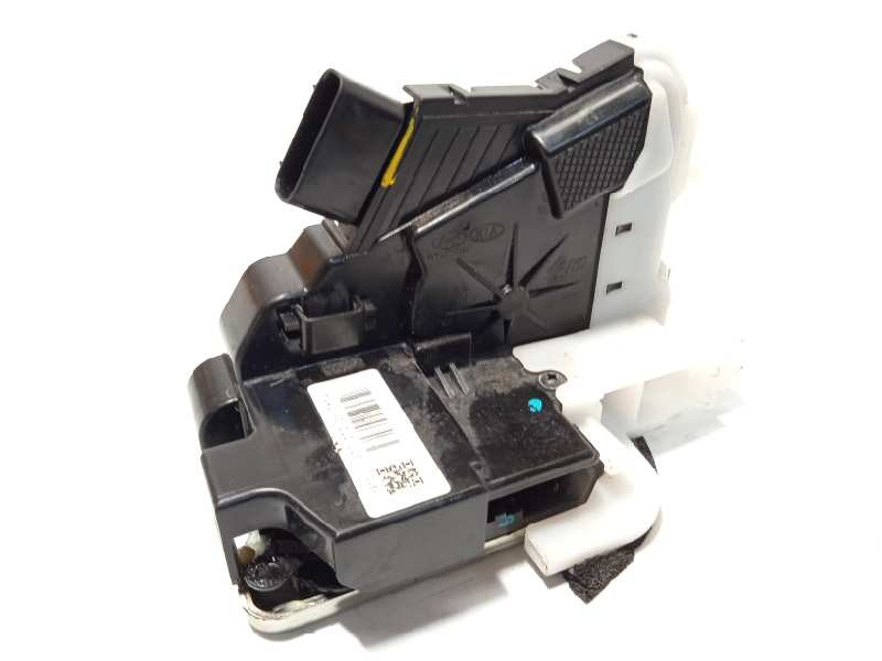 Recambio de cerradura puerta trasera izquierda para hyundai elantra (md) tecno referencia OEM IAM 814103X010  