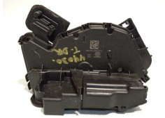 Recambio de cerradura puerta trasera derecha para volkswagen polo 1.0 tsi referencia OEM IAM 5TA839016E   2