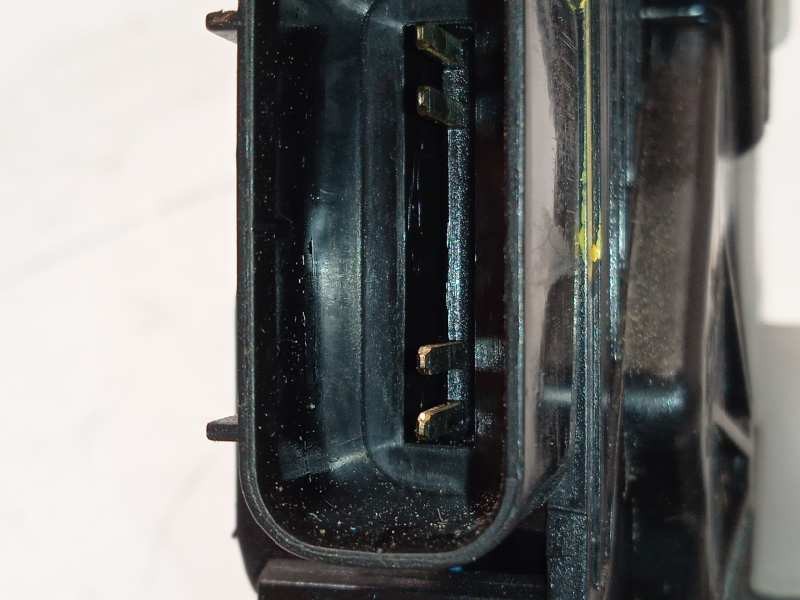 Recambio de cerradura puerta trasera izquierda para hyundai elantra (md) tecno referencia OEM IAM 814103X010  