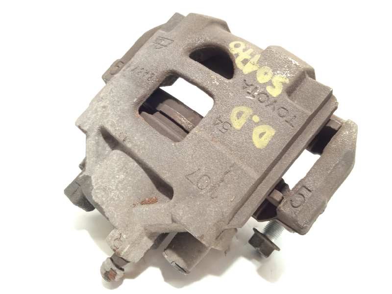 Recambio de pinza freno delantera derecha para toyota yaris 1.5 16v cat referencia OEM IAM 477300D200  