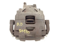 Recambio de pinza freno delantera derecha para toyota yaris 1.5 16v cat referencia OEM IAM 477300D200   2