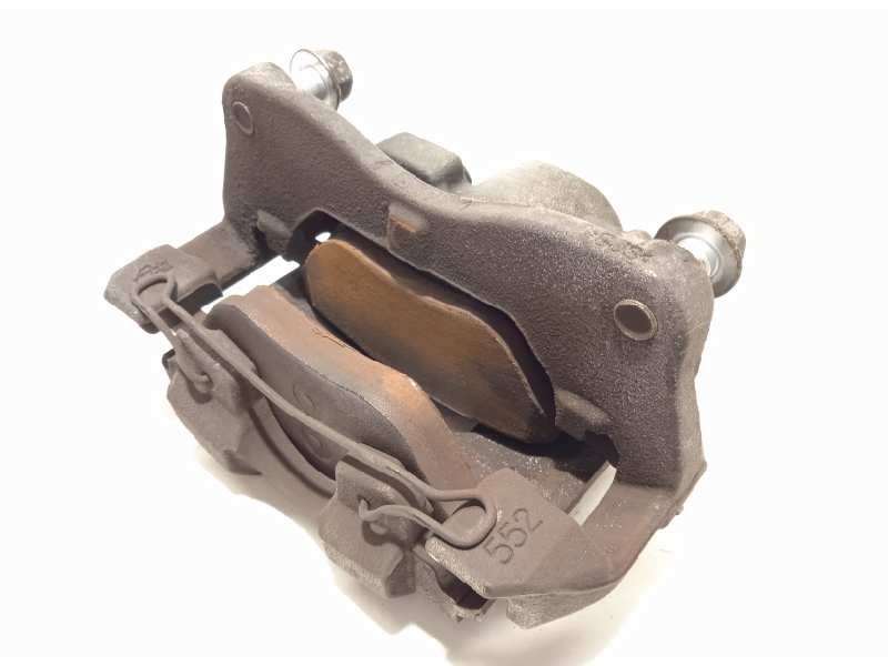 Recambio de pinza freno delantera derecha para toyota yaris 1.5 16v cat referencia OEM IAM 477300D200  